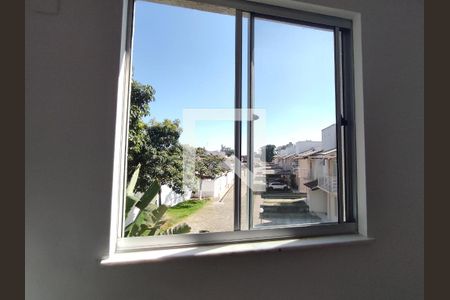 Vista quarto 1 de apartamento para alugar com 2 quartos, 45m² em São Goncalo, Contagem