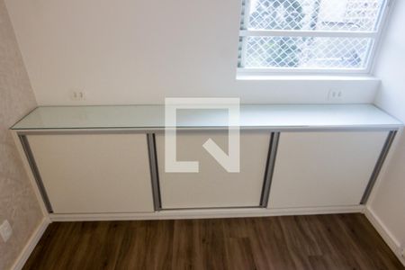 Quarto de apartamento para alugar com 2 quartos, 65m² em Bela Vista, São Paulo