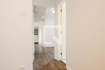 Sala de apartamento para alugar com 2 quartos, 65m² em Bela Vista, São Paulo