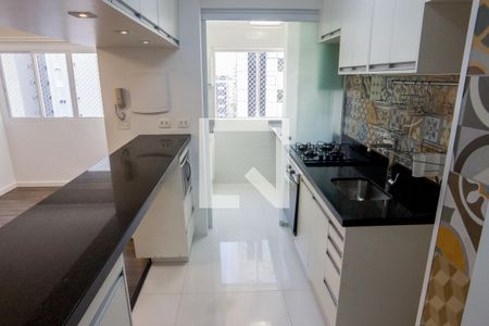 Apartamento para alugar com 65m², 2 quartos e 1 vagaCozinha