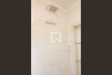 Apartamento para alugar com 65m², 2 quartos e 1 vagaBanheiro