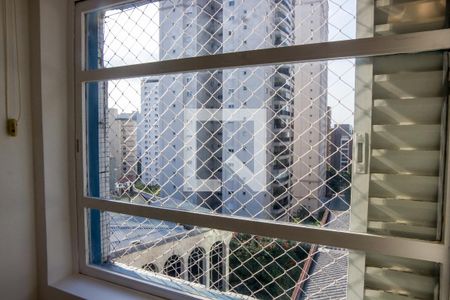 Apartamento para alugar com 65m², 2 quartos e 1 vagaVista do Quarto