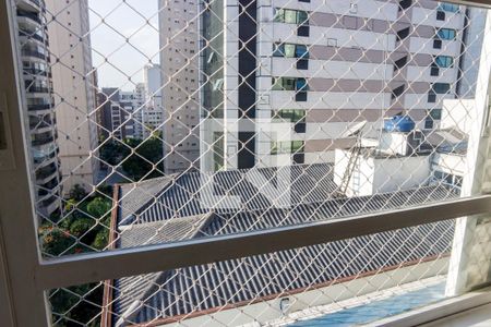 Apartamento para alugar com 65m², 2 quartos e 1 vagaVista do Quarto