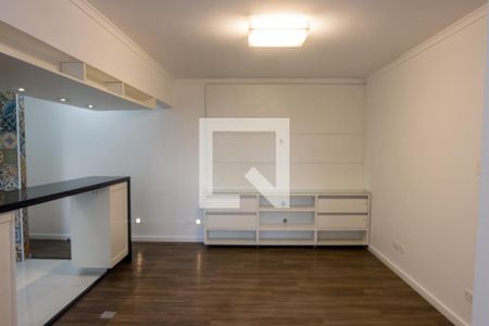 Sala de apartamento para alugar com 2 quartos, 65m² em Bela Vista, São Paulo
