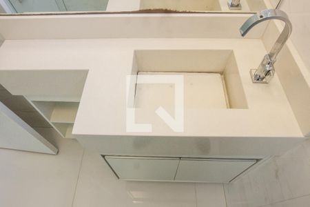 Apartamento para alugar com 65m², 2 quartos e 1 vagaBanheiro