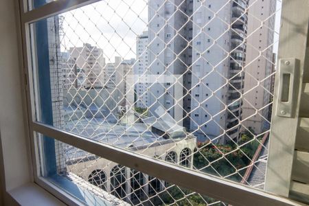 Apartamento para alugar com 65m², 2 quartos e 1 vagaVista do Quarto
