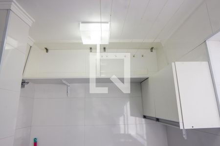 Apartamento para alugar com 65m², 2 quartos e 1 vagaÁrea de Serviço