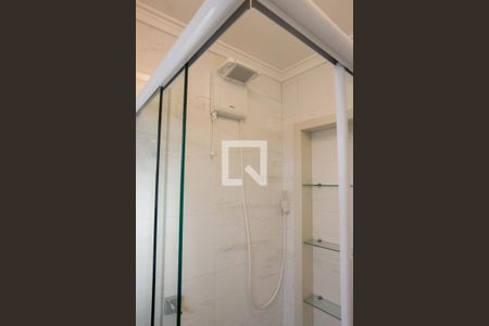 Apartamento para alugar com 65m², 2 quartos e 1 vagaBanheiro