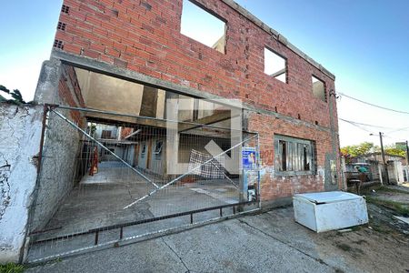 Apartamento para alugar com 60m², 1 quarto e 1 vagaFachada