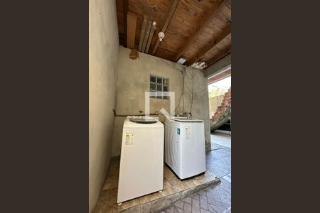 Apartamento para alugar com 60m², 1 quarto e 1 vagaÁrea de Serviço