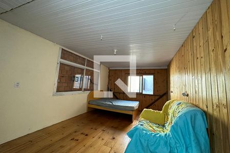 Sala/Quarto de apartamento para alugar com 1 quarto, 60m² em Pinheiro, São Leopoldo