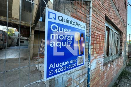 Apartamento para alugar com 60m², 1 quarto e 1 vagaFachada