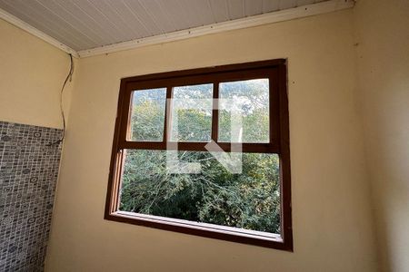 Apartamento para alugar com 60m², 1 quarto e 1 vagaCozinha - Janela