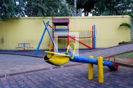 Apartamento para alugar com 48m², 2 quartos e 1 vagaÁrea comum - Playground