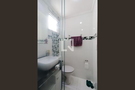 Apartamento para alugar com 48m², 2 quartos e 1 vagaBanheiro