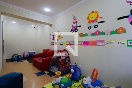 Apartamento para alugar com 48m², 2 quartos e 1 vagaÁrea comum - Brinquedoteca