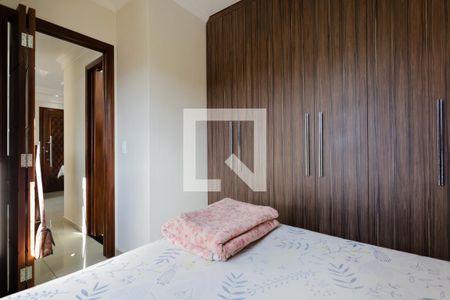 Quarto 1 de apartamento para alugar com 2 quartos, 48m² em Jardim Centenário, São Paulo