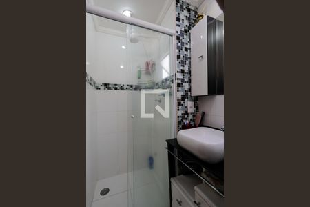 Apartamento para alugar com 48m², 2 quartos e 1 vagaBanheiro