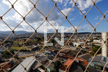 Apartamento para alugar com 48m², 2 quartos e 1 vagaVista do Quarto 2