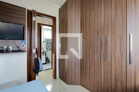 Apartamento para alugar com 48m², 2 quartos e 1 vagaQuarto 2
