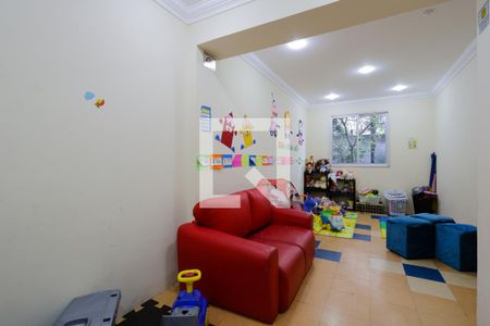 Apartamento para alugar com 48m², 2 quartos e 1 vagaÁrea comum - Brinquedoteca
