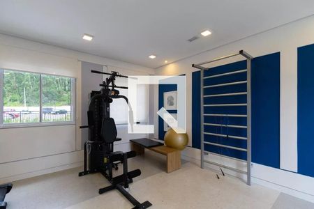 Apartamento à venda com 57m², 2 quartos e 1 vaga Apartamento à venda com 57m², 2 quartos e 1 vagaÁrea comum