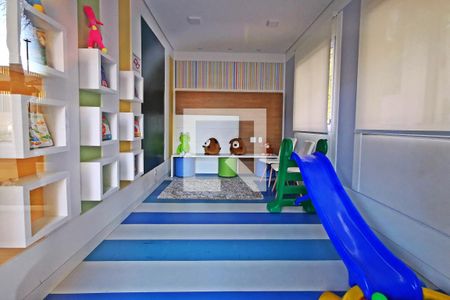 Apartamento à venda com 57m², 2 quartos e 1 vaga Apartamento à venda com 57m², 2 quartos e 1 vagaÁrea comum