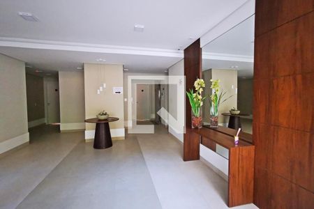 Apartamento à venda com 57m², 2 quartos e 1 vaga Apartamento à venda com 57m², 2 quartos e 1 vagaÁrea comum