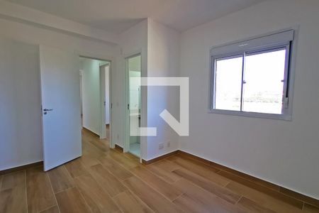 Quarto 1 de apartamento à venda com 2 quartos, 57m² em Torres de São José, Jundiaí