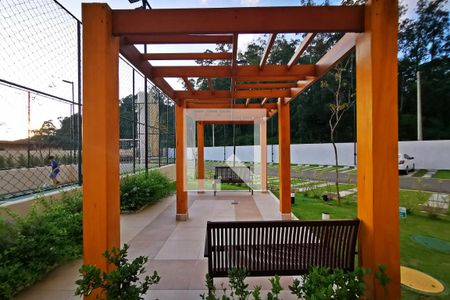 Apartamento à venda com 57m², 2 quartos e 1 vaga Apartamento à venda com 57m², 2 quartos e 1 vagaÁrea comum