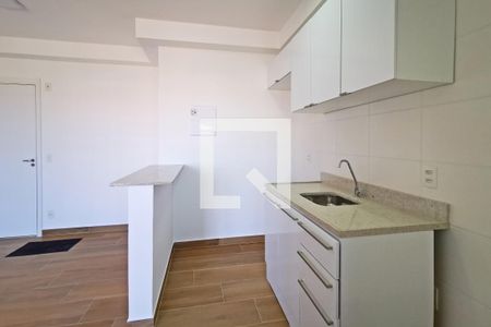 Apartamento à venda com 57m², 2 quartos e 1 vaga Apartamento à venda com 57m², 2 quartos e 1 vagaCozinha