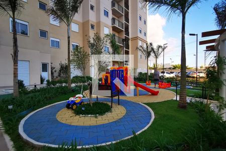 Apartamento à venda com 57m², 2 quartos e 1 vaga Apartamento à venda com 57m², 2 quartos e 1 vagaÁrea comum