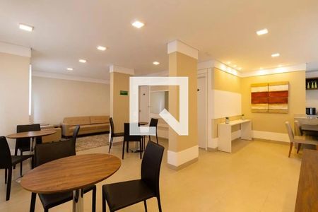 Apartamento à venda com 57m², 2 quartos e 1 vaga Apartamento à venda com 57m², 2 quartos e 1 vagaÁrea comum