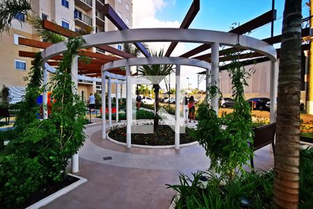 Apartamento à venda com 57m², 2 quartos e 1 vaga Apartamento à venda com 57m², 2 quartos e 1 vagaÁrea comum