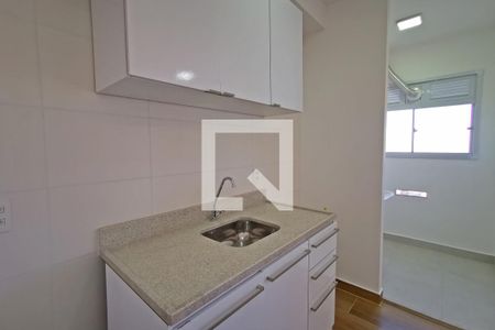Apartamento à venda com 57m², 2 quartos e 1 vaga Apartamento à venda com 57m², 2 quartos e 1 vagaCozinha
