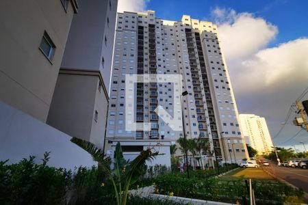 Apartamento à venda com 57m², 2 quartos e 1 vaga Apartamento à venda com 57m², 2 quartos e 1 vagaÁrea comum