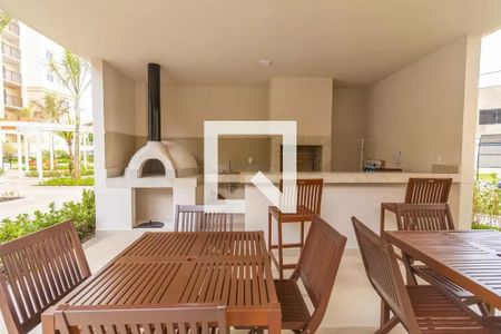 Apartamento à venda com 57m², 2 quartos e 1 vaga Apartamento à venda com 57m², 2 quartos e 1 vagaÁrea comum