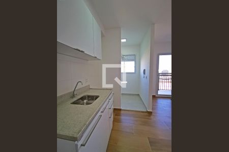 Apartamento à venda com 57m², 2 quartos e 1 vaga Apartamento à venda com 57m², 2 quartos e 1 vagaCozinha