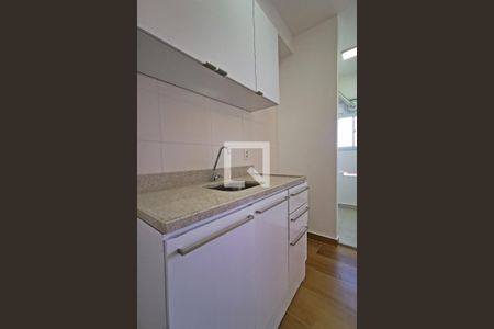 Apartamento à venda com 57m², 2 quartos e 1 vaga Apartamento à venda com 57m², 2 quartos e 1 vagaCozinha