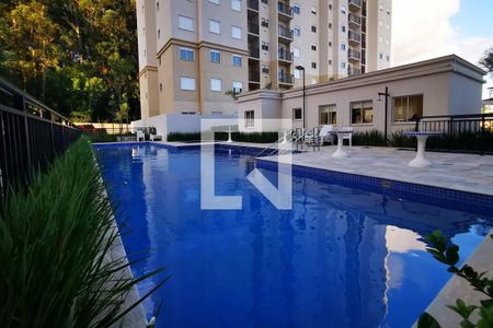 Apartamento à venda com 57m², 2 quartos e 1 vaga Apartamento à venda com 57m², 2 quartos e 1 vagaÁrea comum