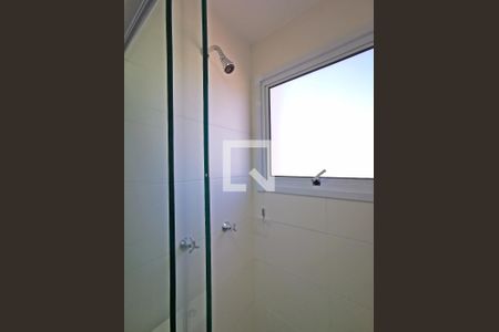 Apartamento à venda com 57m², 2 quartos e 1 vaga Apartamento à venda com 57m², 2 quartos e 1 vagaBanheiro