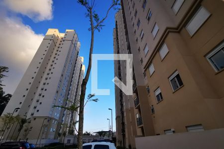 Apartamento à venda com 57m², 2 quartos e 1 vaga Apartamento à venda com 57m², 2 quartos e 1 vagaÁrea comum