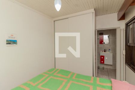 Suíte de casa à venda com 3 quartos, 150m² em Operário, Novo Hamburgo