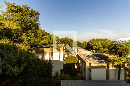 Vista de apartamento à venda com 2 quartos, 280m² em Santa Tereza, Porto Alegre