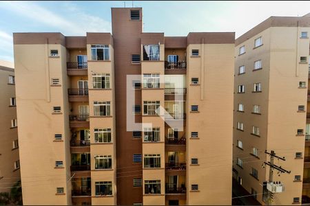 Apartamento para alugar com 57m², 2 quartos e 1 vagaVista da Área de Serviço