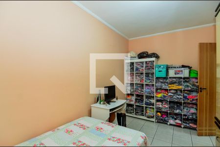 Apartamento para alugar com 57m², 2 quartos e 1 vagaQuarto 2