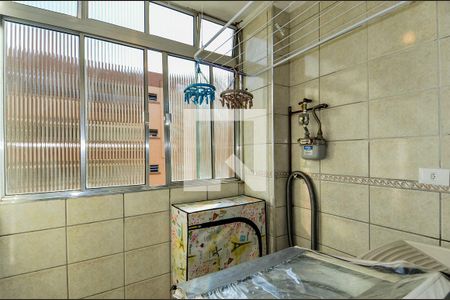 Apartamento para alugar com 57m², 2 quartos e 1 vagaÁrea de Serviço