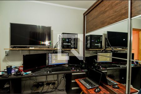 Quarto 1 de apartamento à venda com 2 quartos, 57m² em Jardim Iporanga, Guarulhos