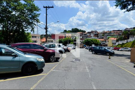 Apartamento para alugar com 57m², 2 quartos e 1 vagaÁrea Externa