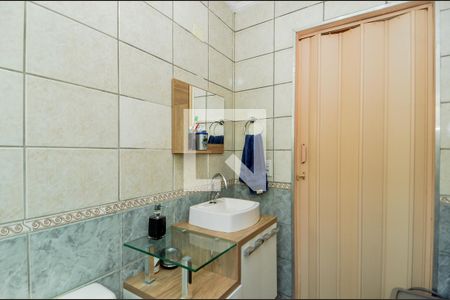 Apartamento para alugar com 57m², 2 quartos e 1 vagaBanheiro